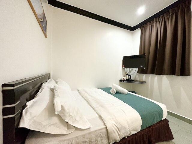 ホテル ツーリスト シティ センター by ホットスポット エッセンシャル