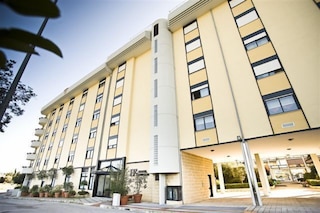 ホテル フェデリシアーノ