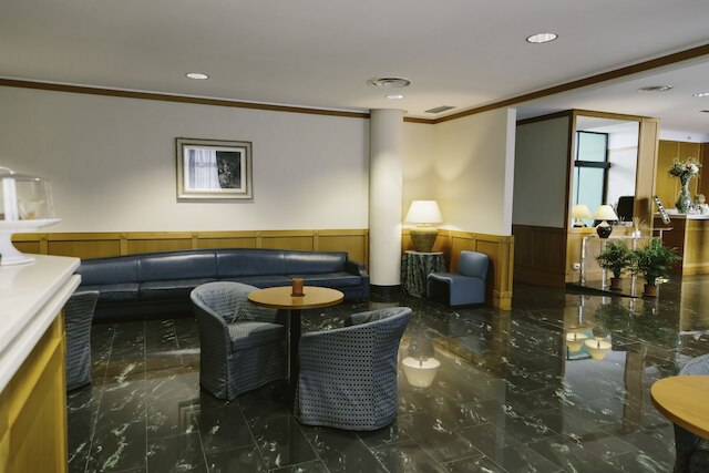 ホテル フェデリシアーノ