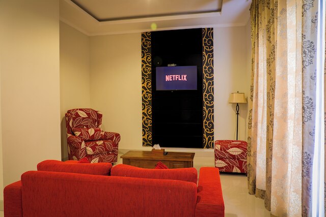 ヴァマナ リゾート