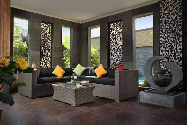 ヴァマナ リゾート