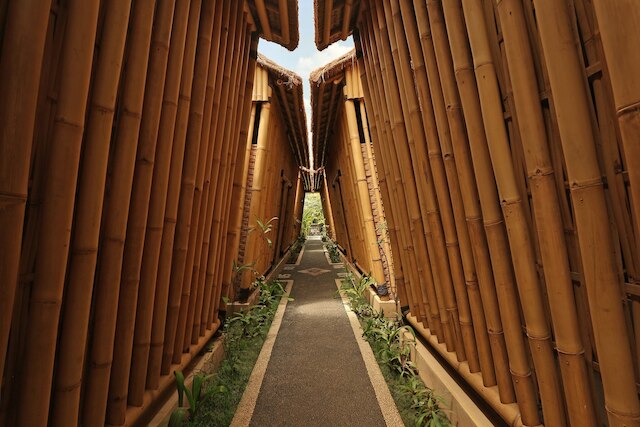 ヴァマナ リゾート