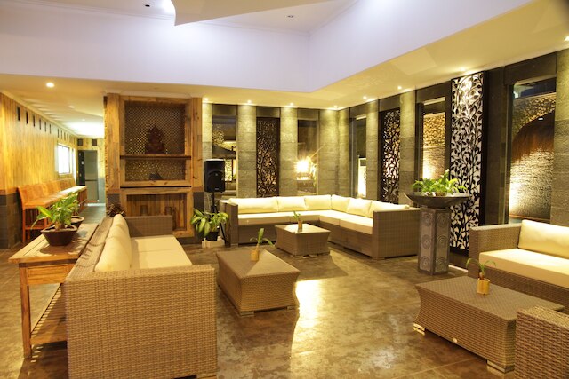 ヴァマナ リゾート