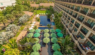 アンコール ミラクル リフレクション クラブ