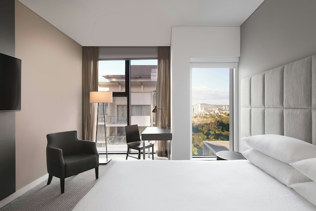 フォー ポインツ バイ シェラトン ブリスベン