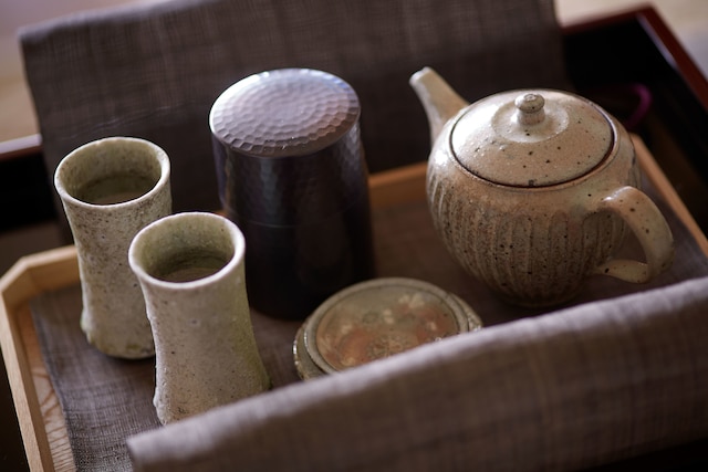 ザ・リッツ・カールトン京都