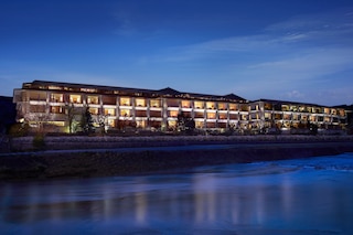 ザ・リッツ・カールトン京都