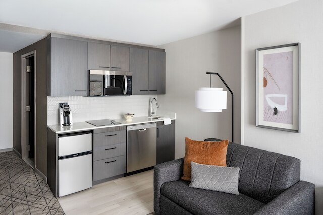 ハイアット ハウス ワシントン DC / ダウンタウン / コンベンションセンター