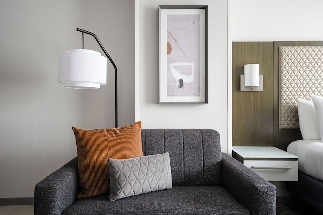 ハイアット ハウス ワシントン DC / ダウンタウン / コンベンションセンター