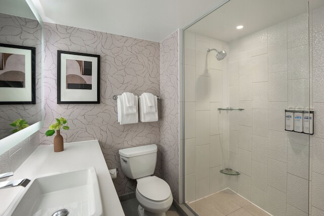 ハイアット ハウス ワシントン DC / ダウンタウン / コンベンションセンター