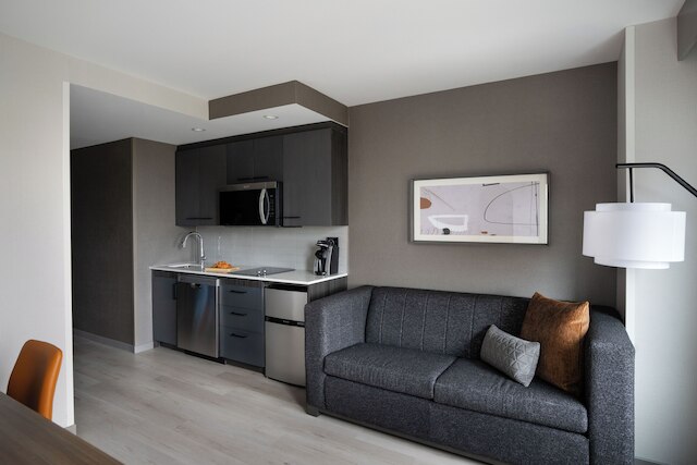 ハイアット ハウス ワシントン DC / ダウンタウン / コンベンションセンター