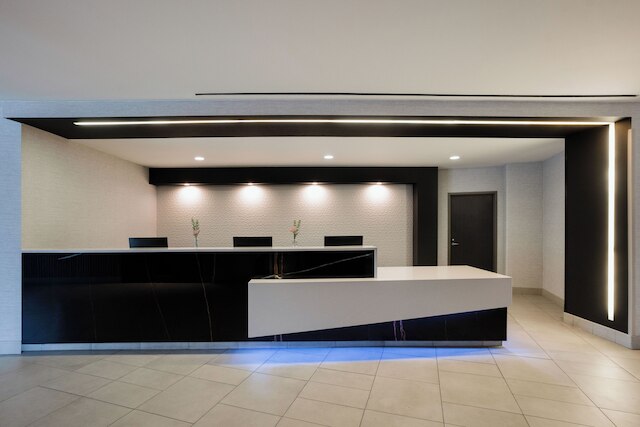 ハイアット ハウス ワシントン DC / ダウンタウン / コンベンションセンター