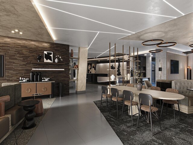 ハイアット ハウス ワシントン DC / ダウンタウン / コンベンションセンター