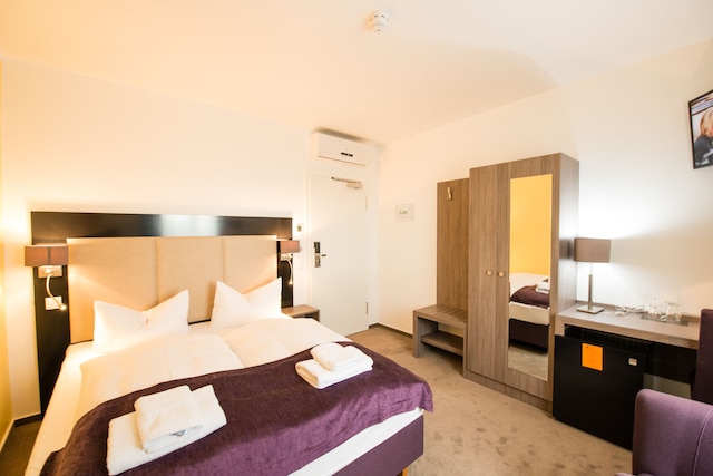 ゲーテ ビジネス ホテル バイ トリップ イン