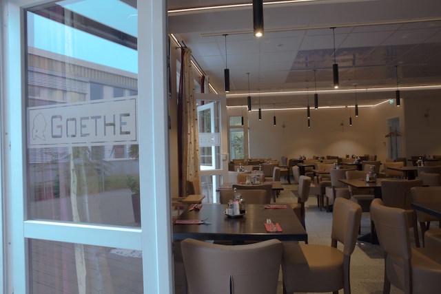 ゲーテ ビジネス ホテル バイ トリップ イン