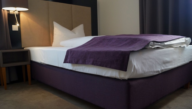 ゲーテ ビジネス ホテル バイ トリップ イン