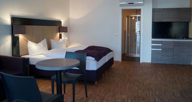 ゲーテ ビジネス ホテル バイ トリップ イン