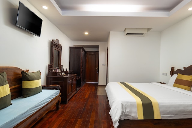 ラ レジデンス ワットボー ホテル