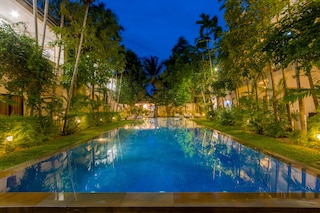 ラ レジデンス ワットボー ホテル