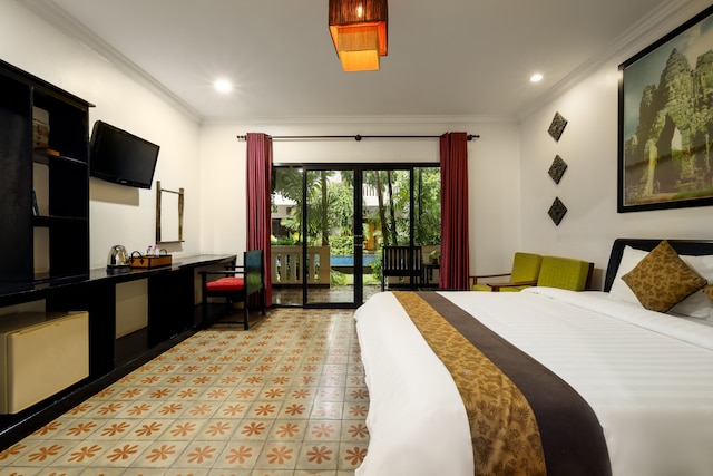 ラ レジデンス ワットボー ホテル