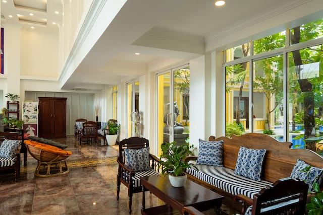 ラ レジデンス ワットボー ホテル