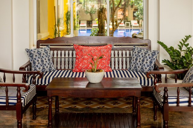 ラ レジデンス ワットボー ホテル