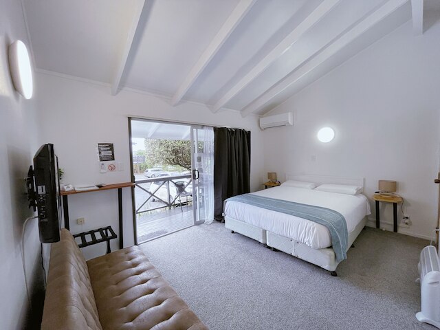 シエスタ モーテル