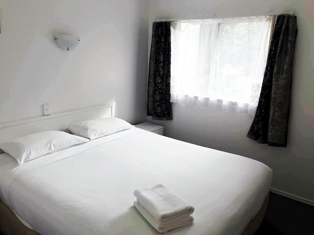 シエスタ モーテル