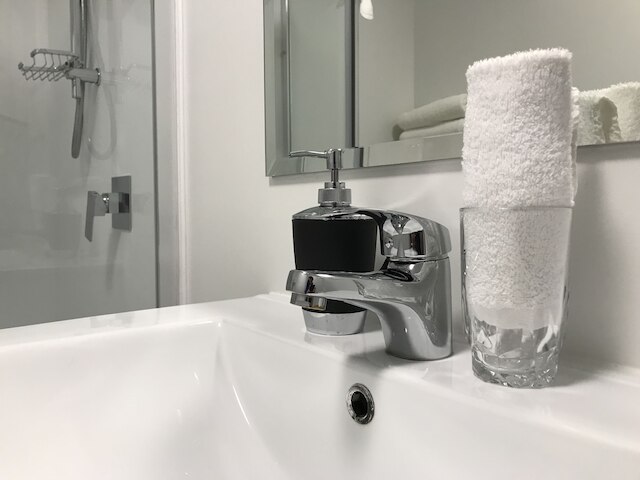 シエスタ モーテル