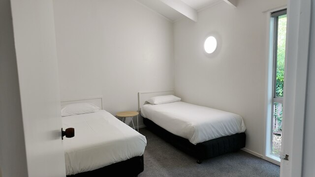 シエスタ モーテル