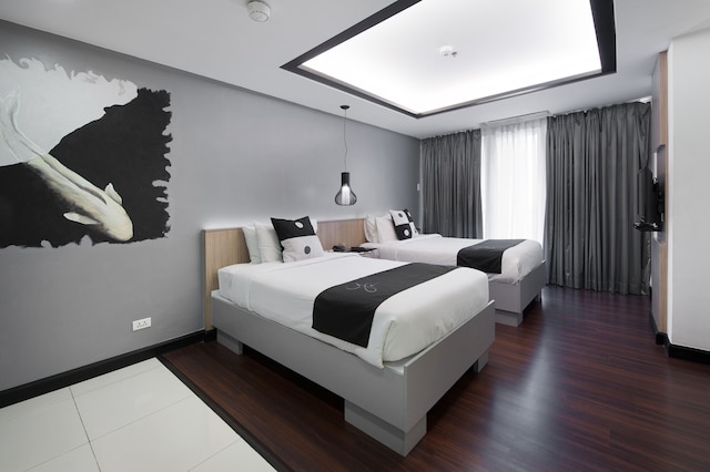 Y2 レジデンス ホテル