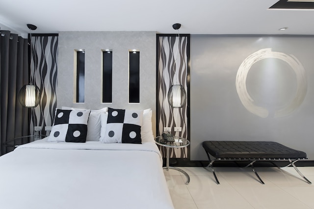 Y2 レジデンス ホテル