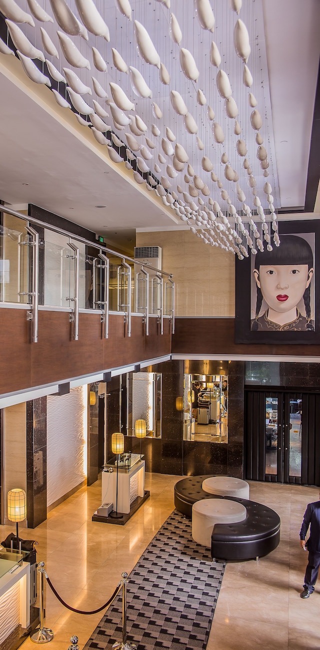 Y2 レジデンス ホテル