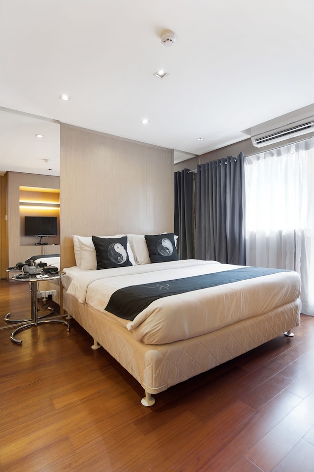 Y2 レジデンス ホテル