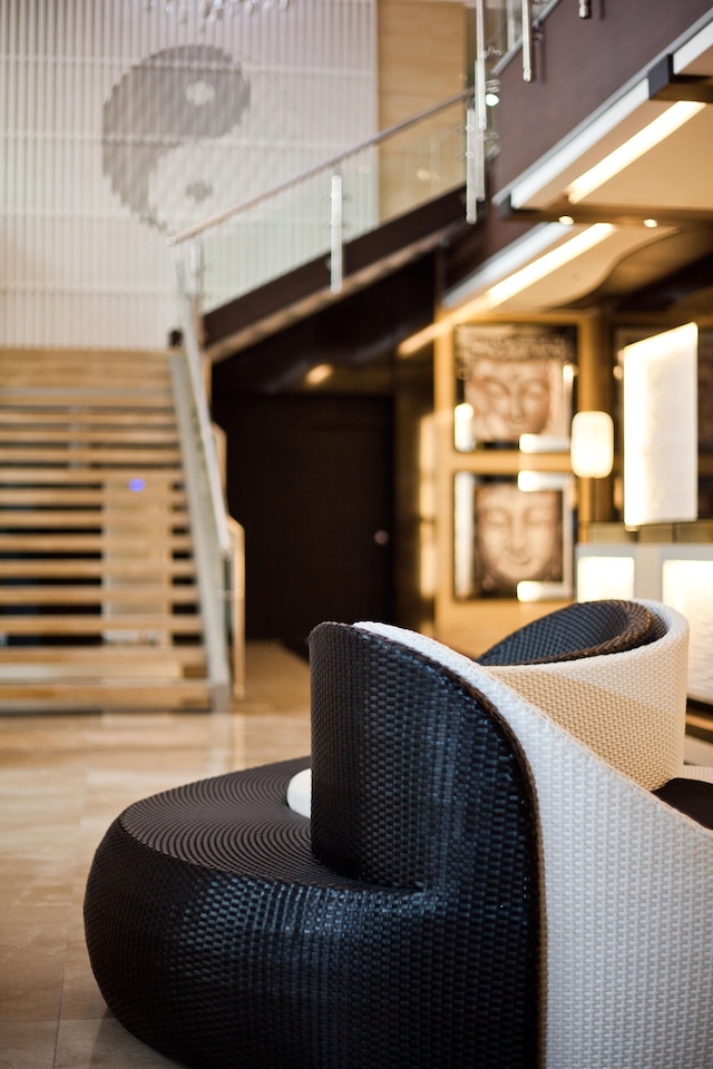 Y2 レジデンス ホテル