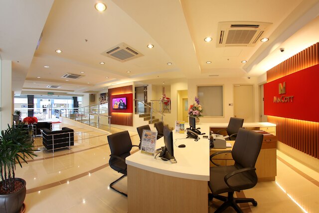 ホテル ミンコット