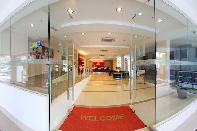 ホテル ミンコット