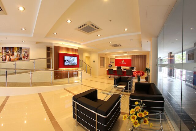 ホテル ミンコット