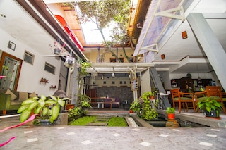 ルマ アスリ ベッド アンド ブレックファスト