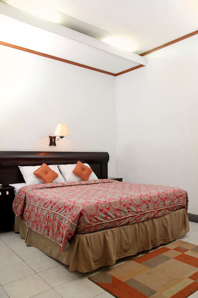 ルマ アスリ ベッド アンド ブレックファスト