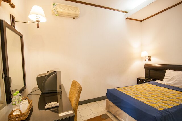 ルマ アスリ ベッド アンド ブレックファスト