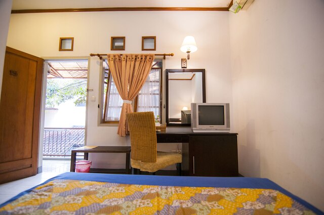 ルマ アスリ ベッド アンド ブレックファスト