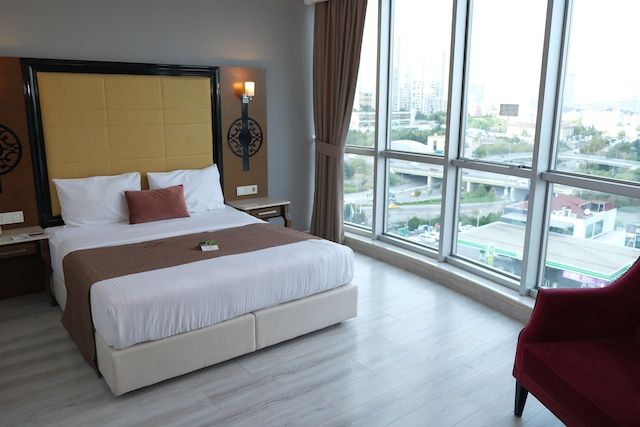 アジア シティ ホテル イスタンブール