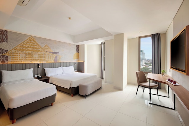 アストン イン パンタイ ロサリ マカッサル