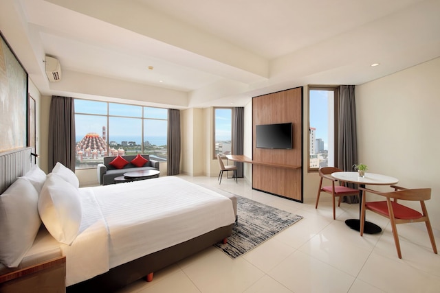 アストン イン パンタイ ロサリ マカッサル