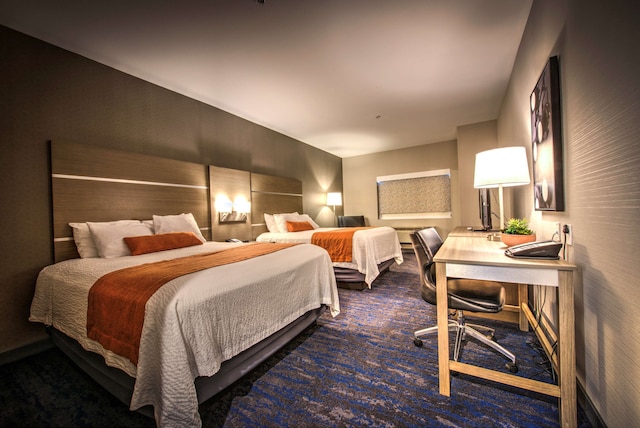 ベストウェスタン プラス メディア センター イン & スイーツ