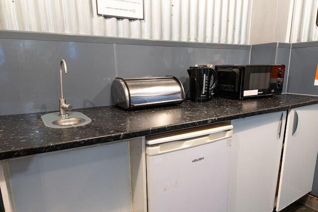 セント クリストファーズ イン カムデン - ホステル