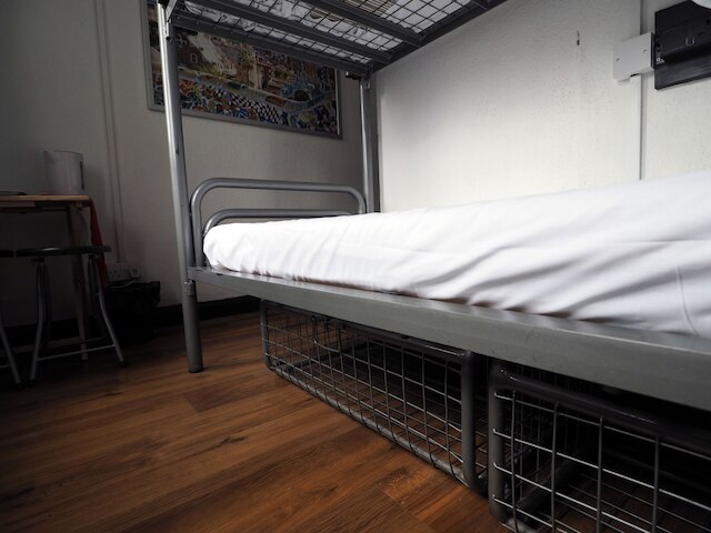 セント クリストファーズ イン カムデン - ホステル