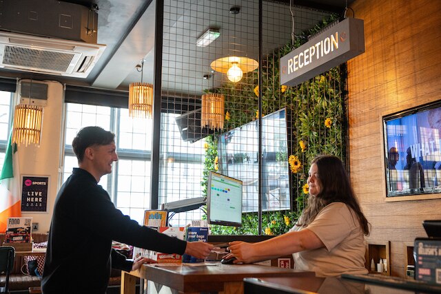 セント クリストファーズ イン カムデン - ホステル