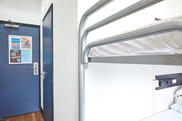 セント クリストファーズ イン カムデン - ホステル